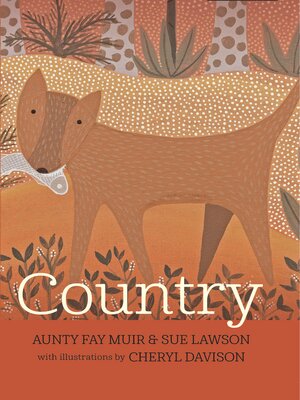cover image of Country